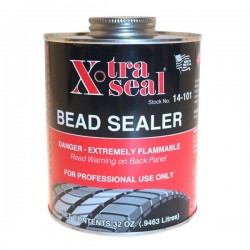 X-TRA Seal hermetikas...