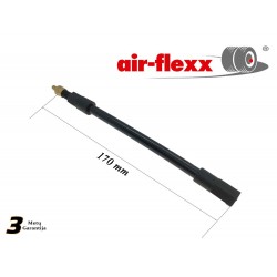 170 mm AIR-FLEXX ventilio...