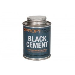 250 ml Italmatic black...